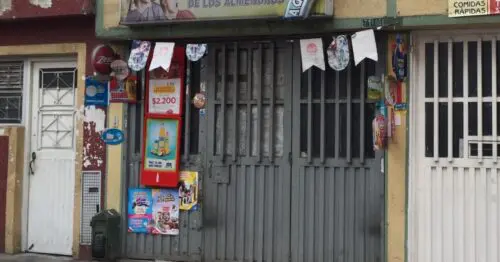 SUPERMERCADO EL PORTAL DE LOS ALMEDROS SUPERMERCADO EL PORTAL DE LOS ALMEDROS
